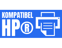 Toner HP (Hewlett-Packard) (kompatibel)